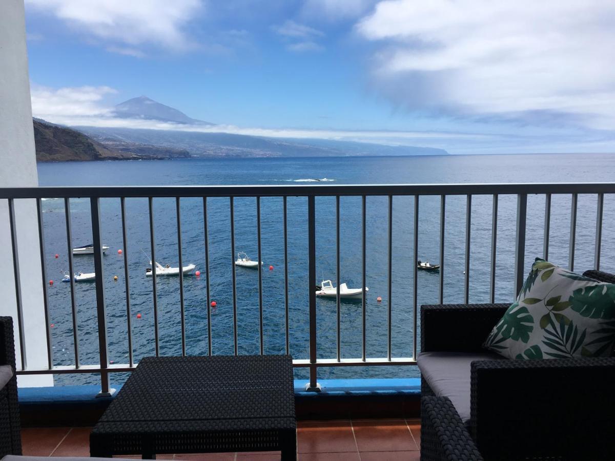 Mesa Del Mar Sunset Dream Vacational Rental Home Puerto de la Madera Exterior foto